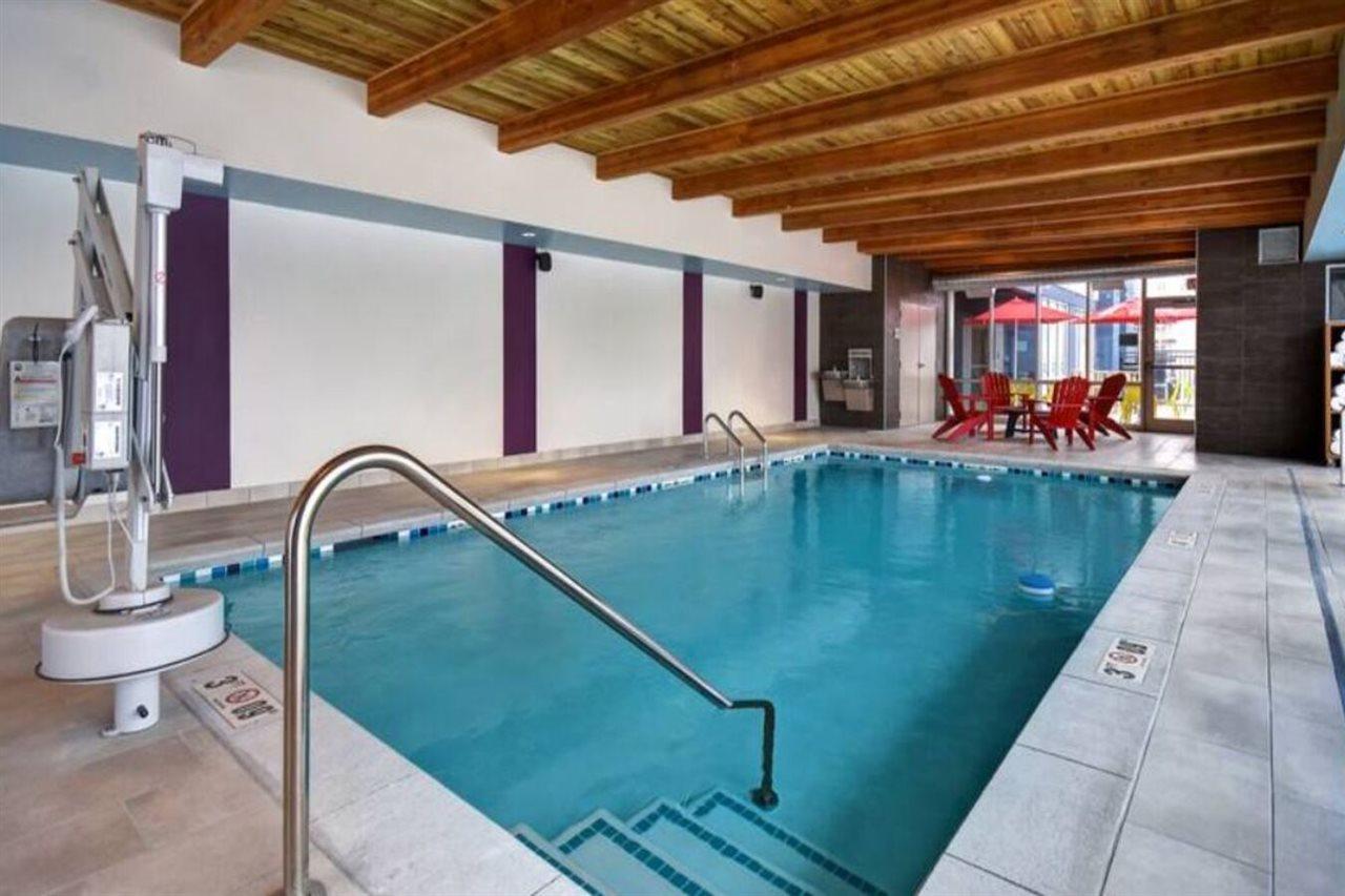 Home2 Suites Wichita Downtown Delano, Ks Екстер'єр фото