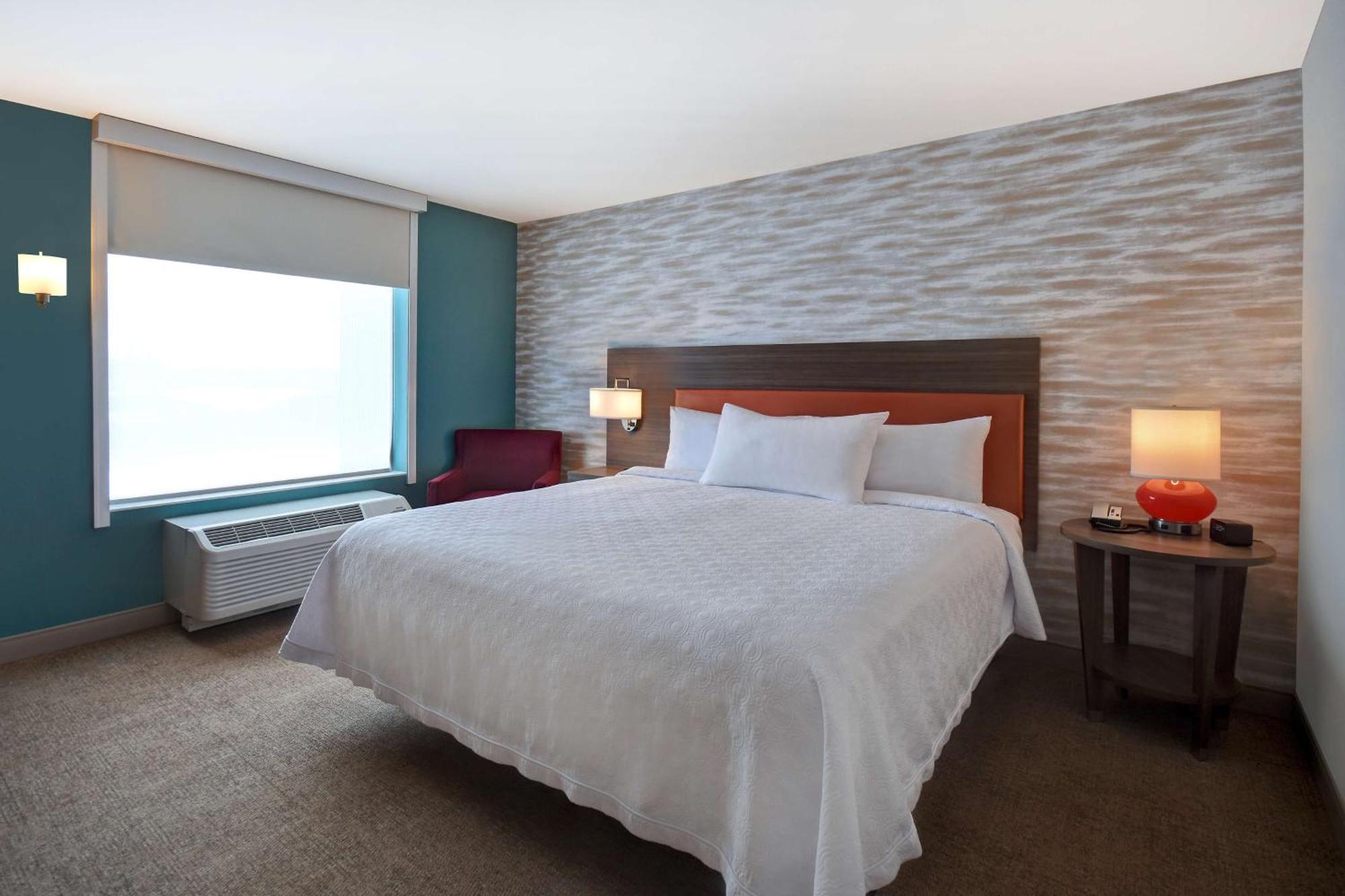 Home2 Suites Wichita Downtown Delano, Ks Екстер'єр фото