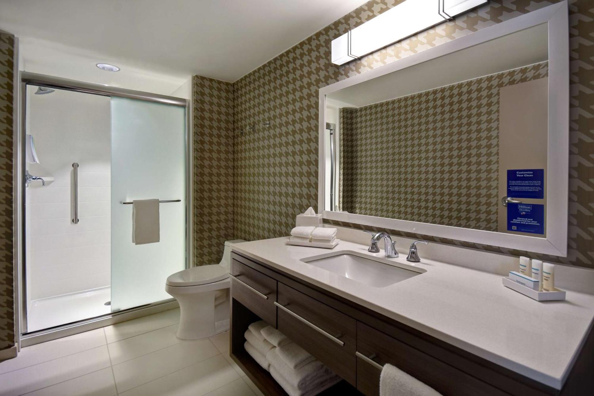 Home2 Suites Wichita Downtown Delano, Ks Екстер'єр фото